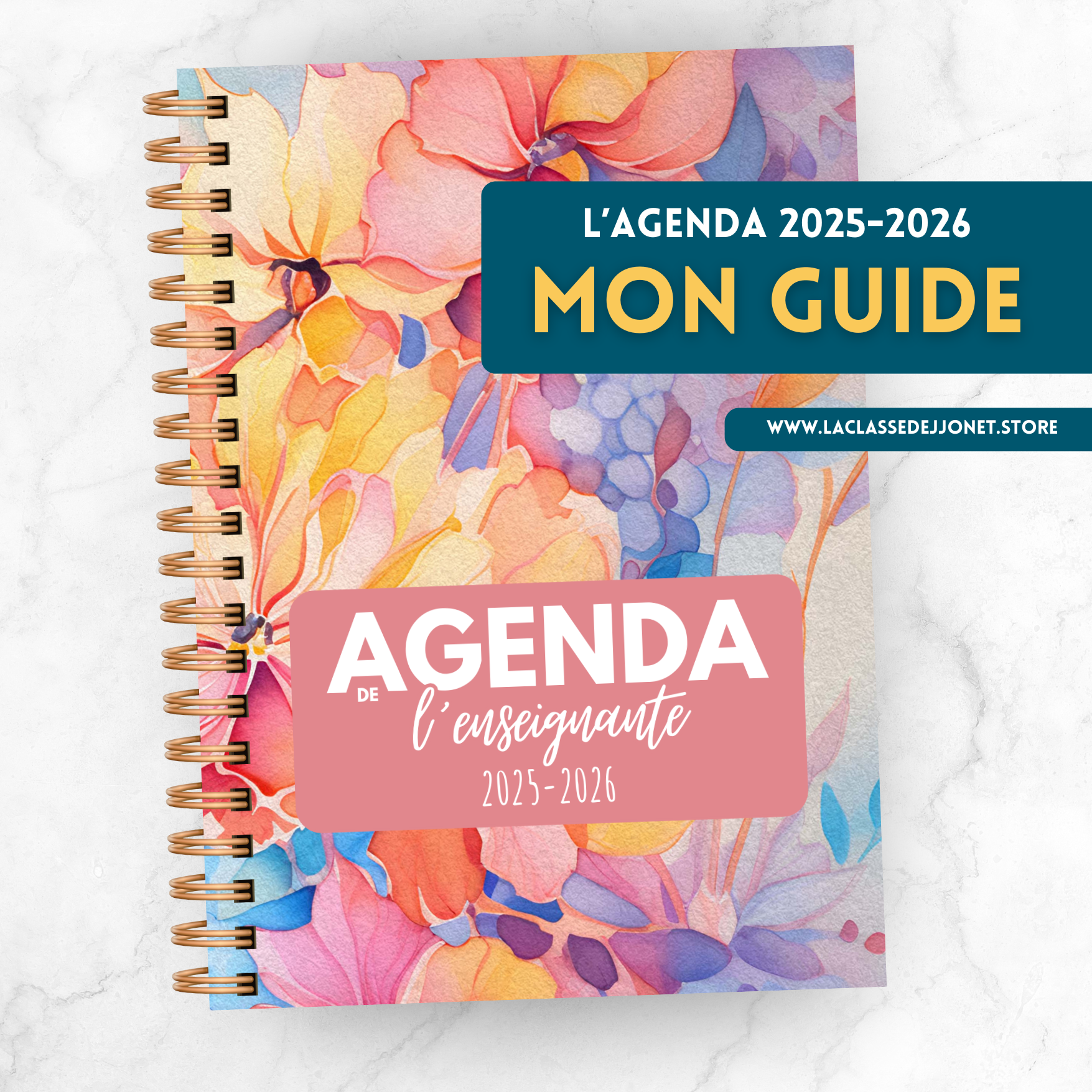 Guide - Quel agenda choisir ?