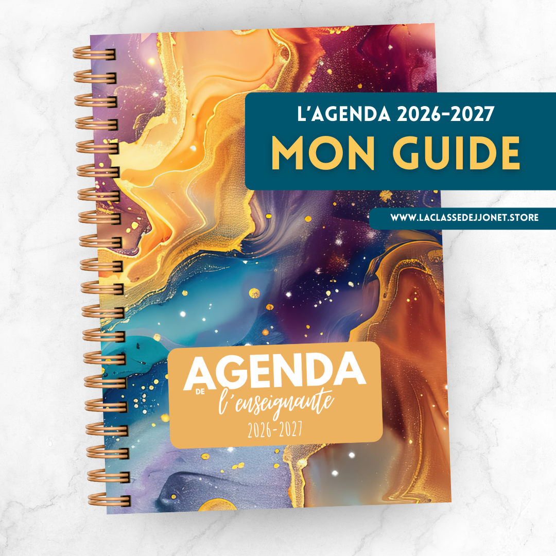 Guide - Quel agenda choisir ?