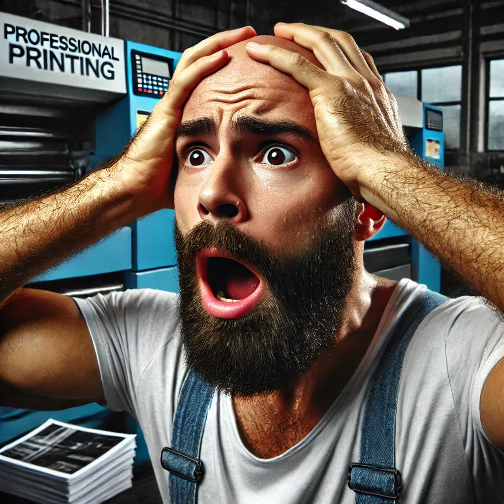 J'ai failli tout perdre