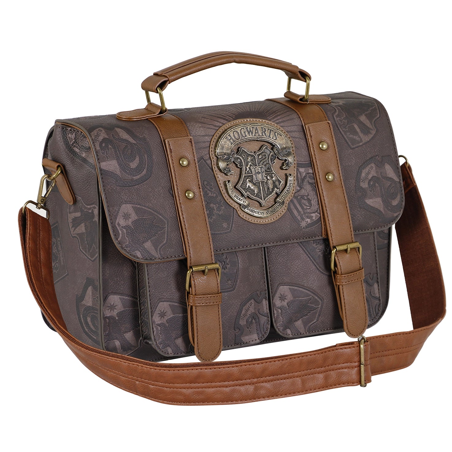 Harry Potter - Sac à bandouilère large
