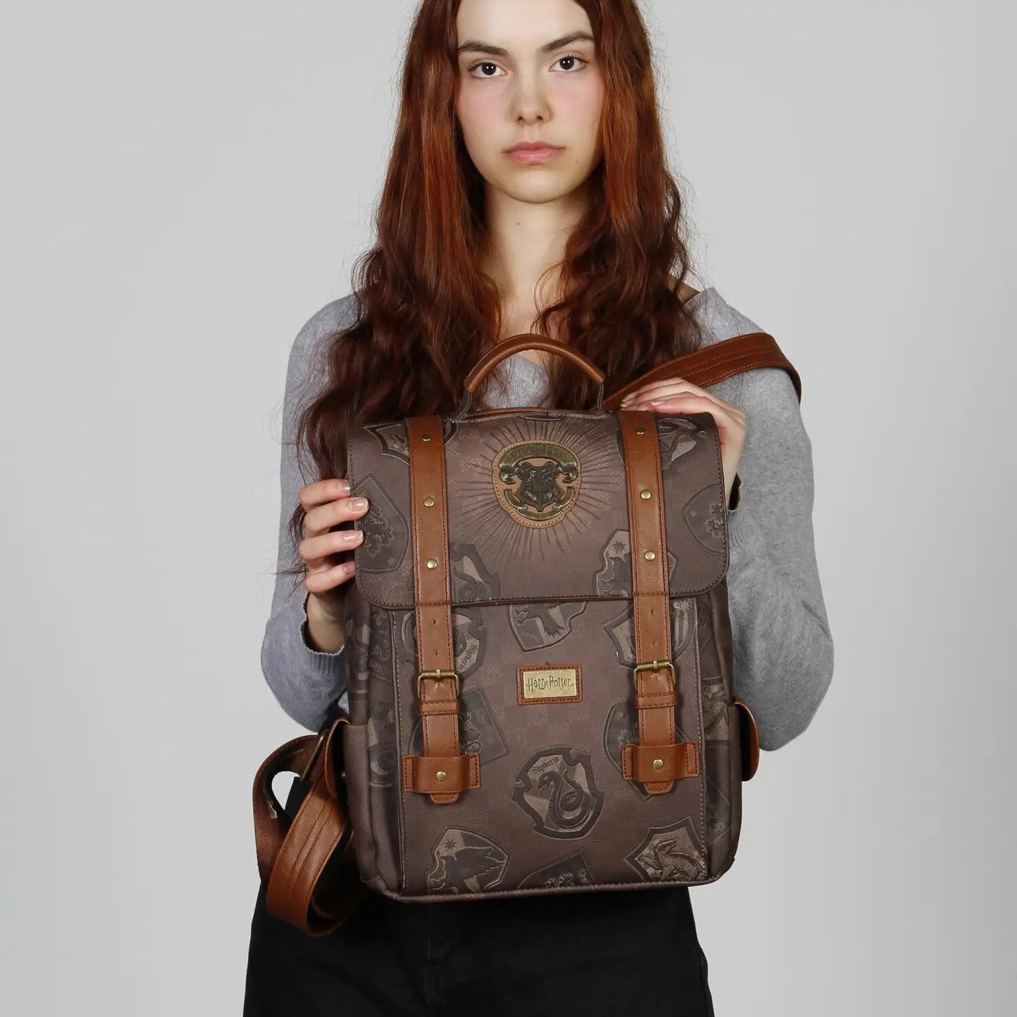 2e Chance - Sac Harry Potter (Tale)