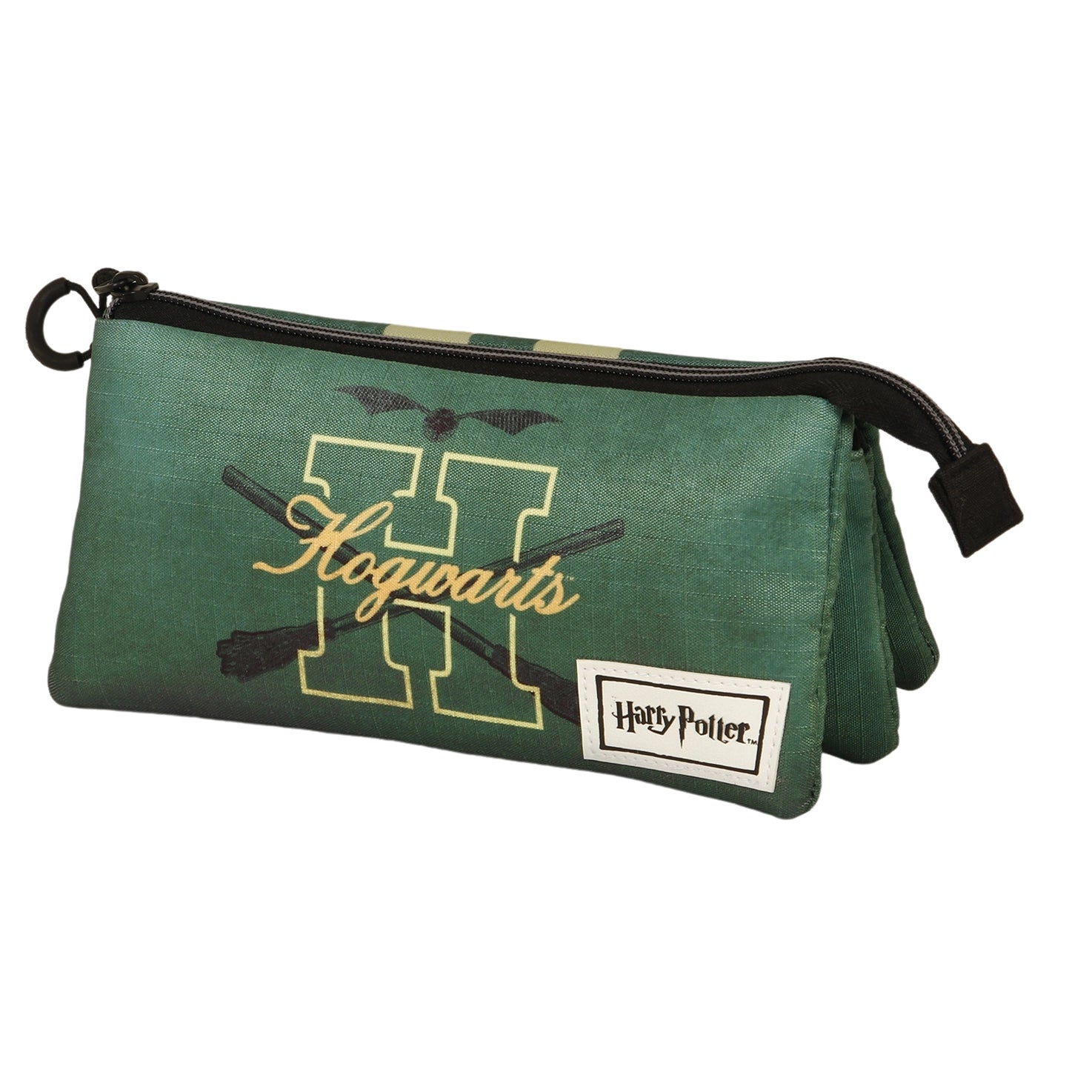 Harry Potter - Trousse trio Hogwarts