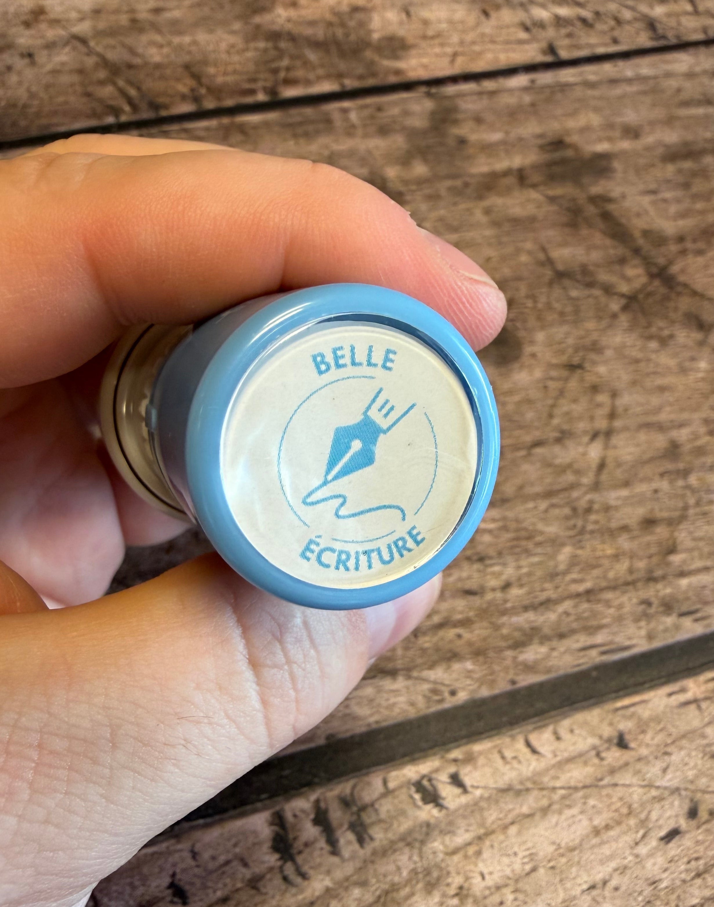 Tampon auto-encreur 89 - Belle écriture