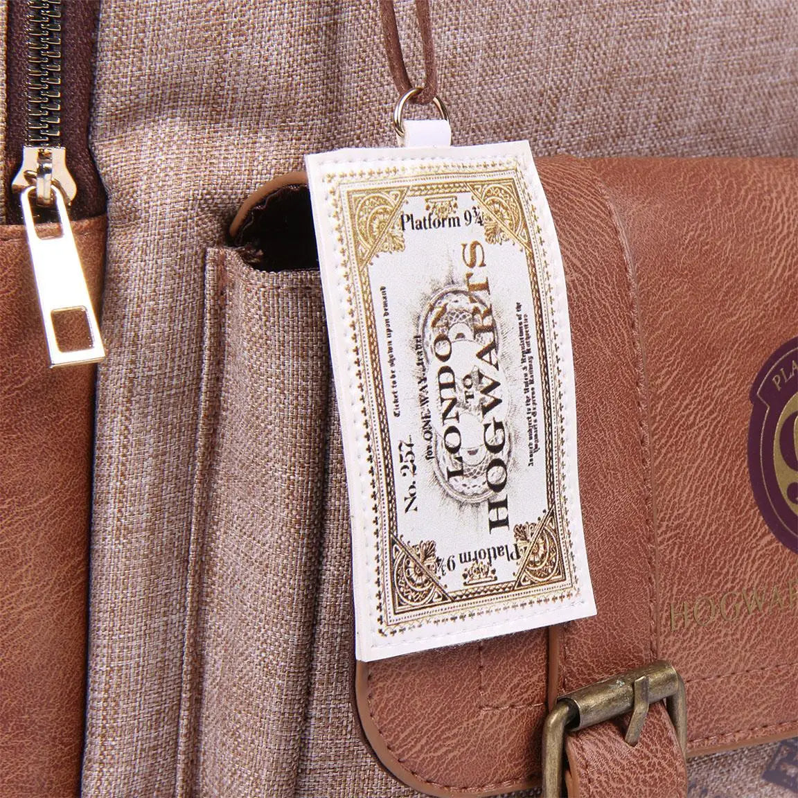 Harry Potter - Sac à dos décontracté