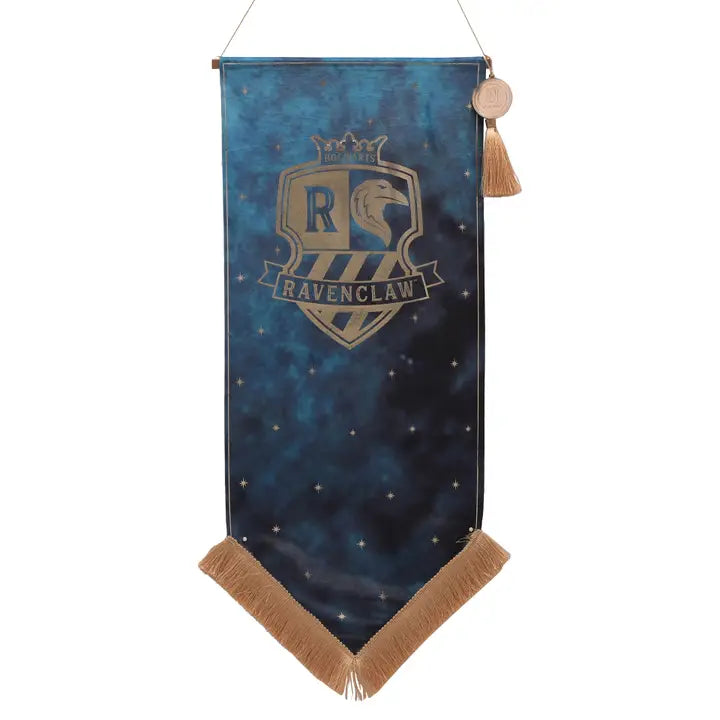 Harry Potter - Bannière à suspendre Serdaigle / Ravenclaw