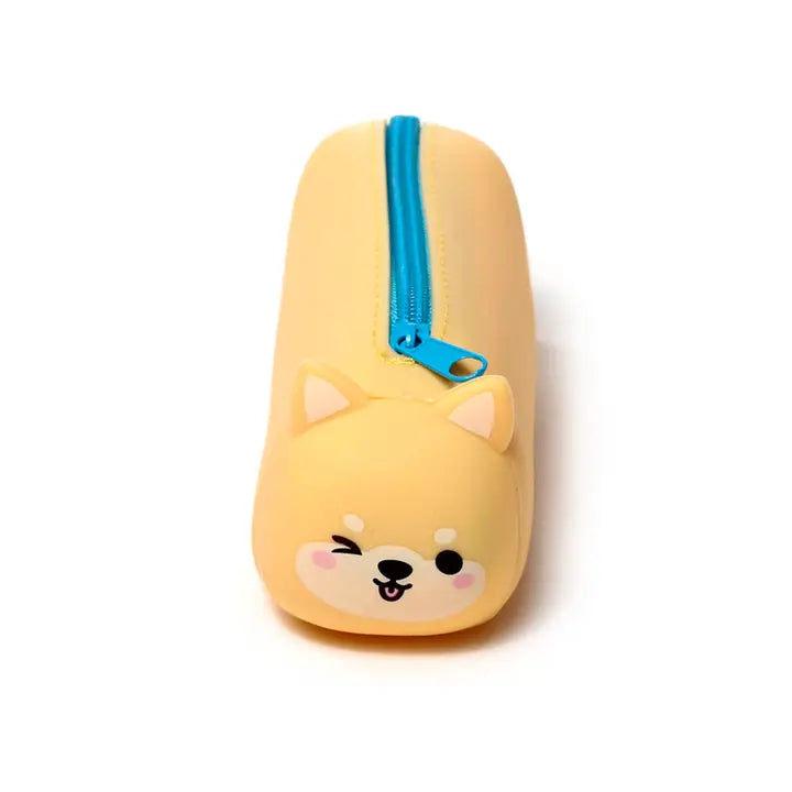 Trousse à crayons - animal de compagnie