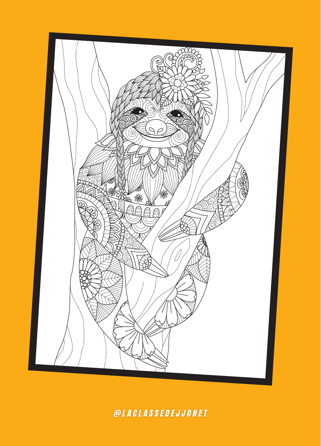 Dessine-moi les animaux (PDF)