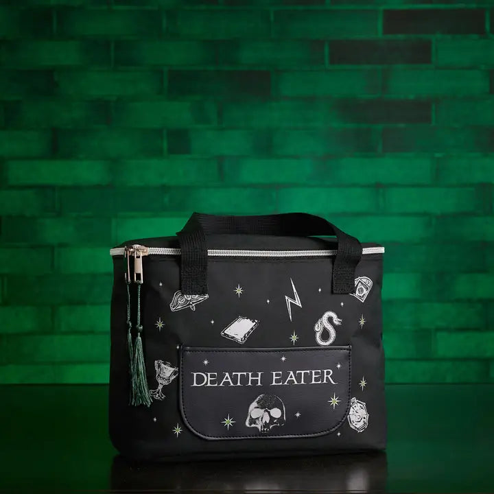 Harry Potter - Lunchbag Death Eater
