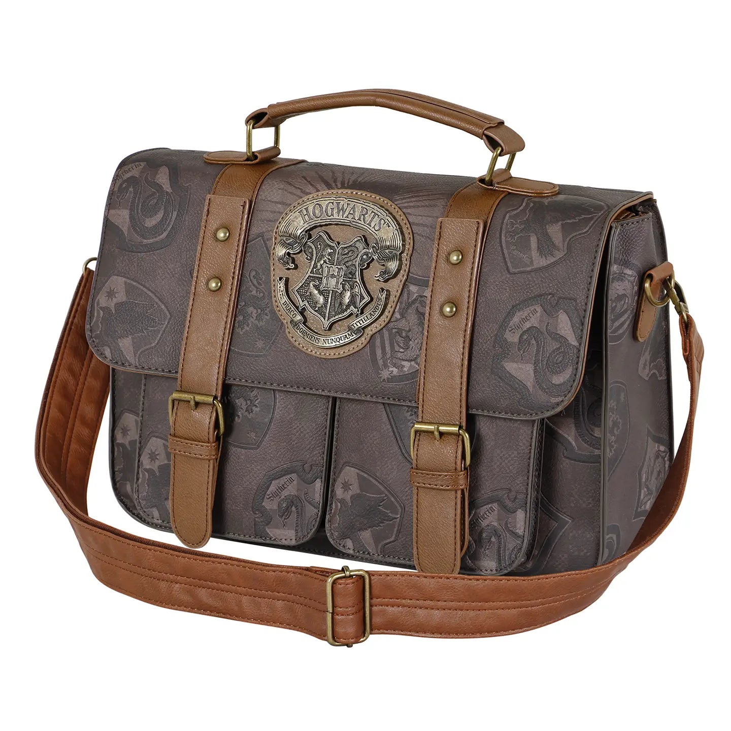 Harry Potter - Sac à bandouilère large