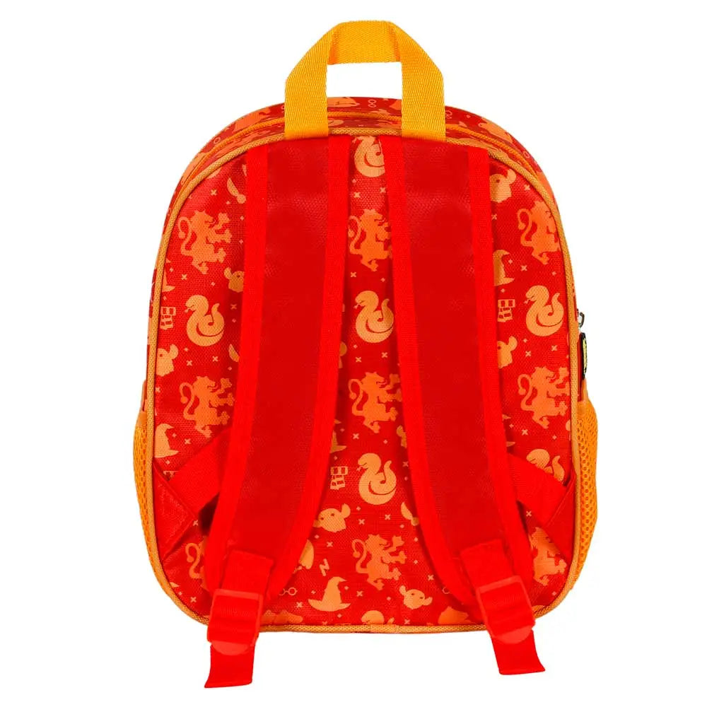 Harry Potter - Sac enfant Buck 3D