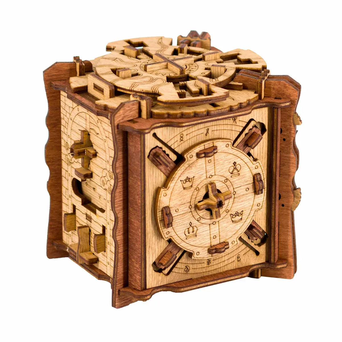 Cluebox - Le secret de Camelot
