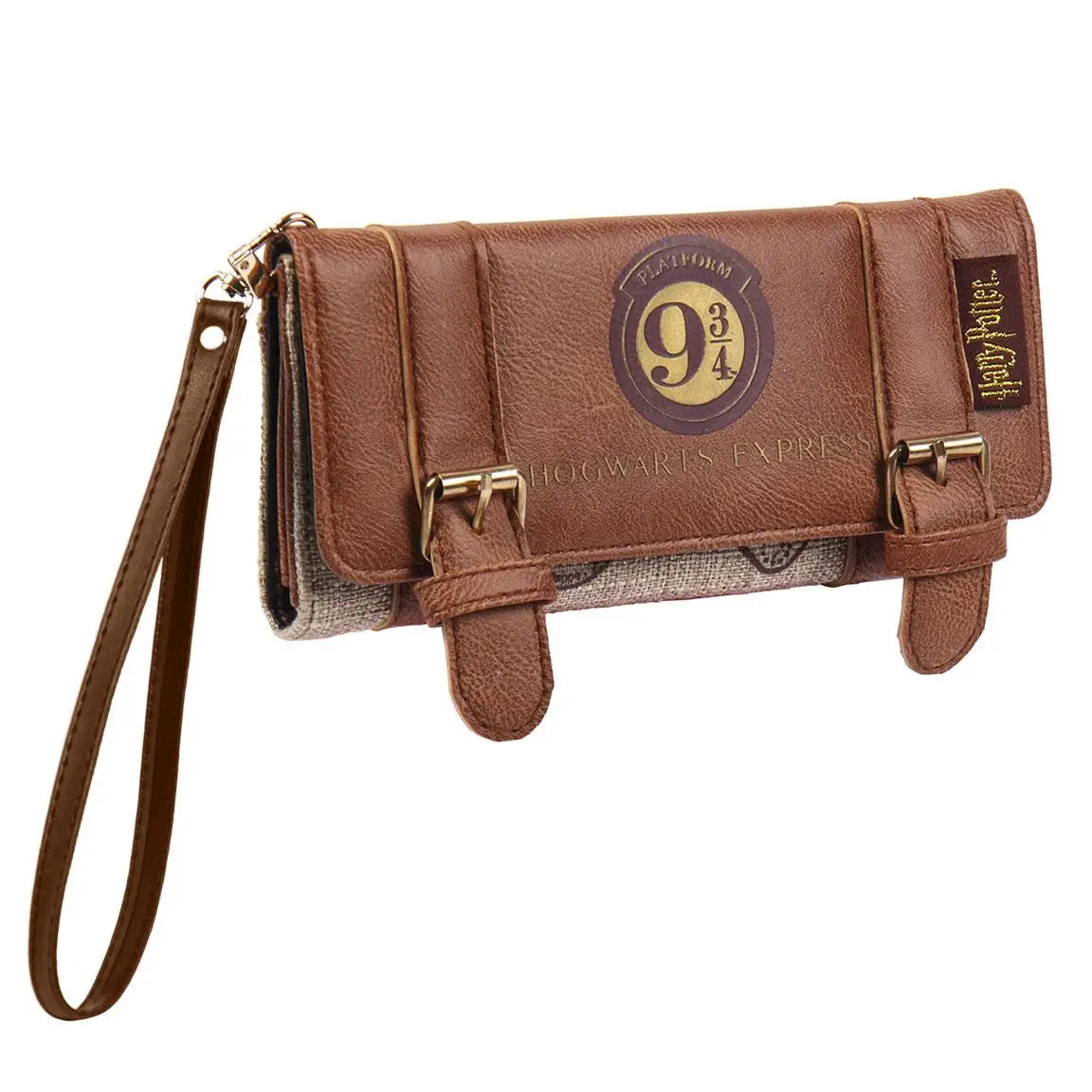 Harry Potter - Portefeuille Hogwarts Express