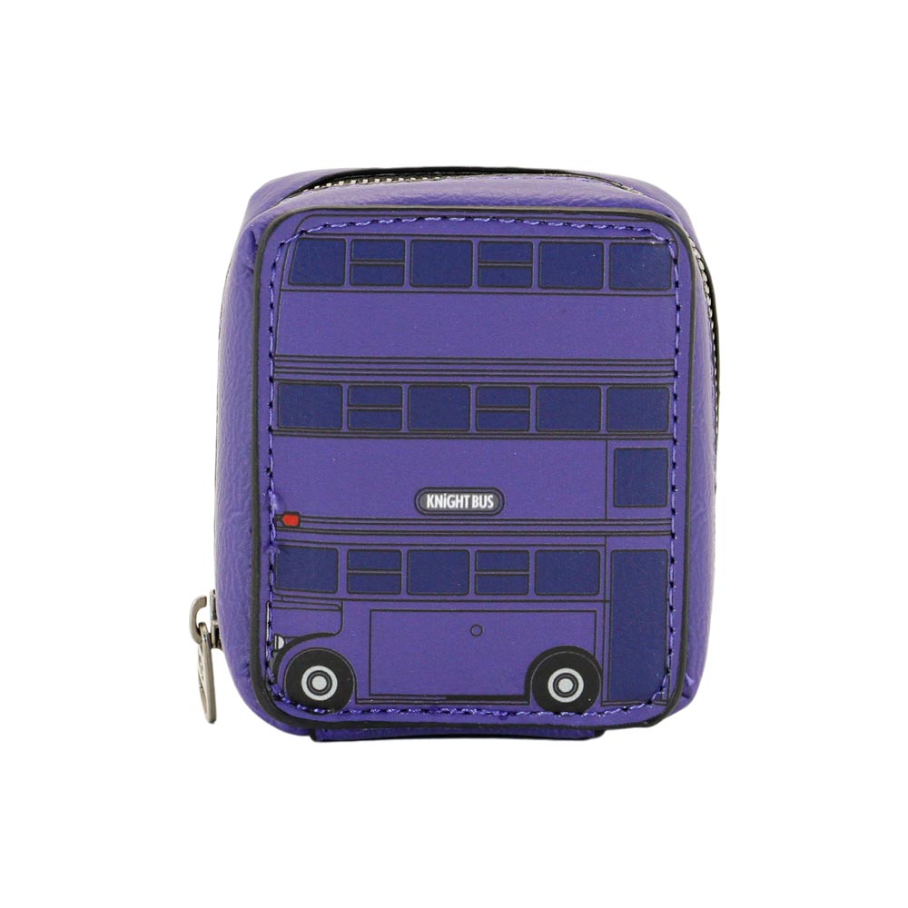 Harry Potter - Porte-monnaie Magico Bus