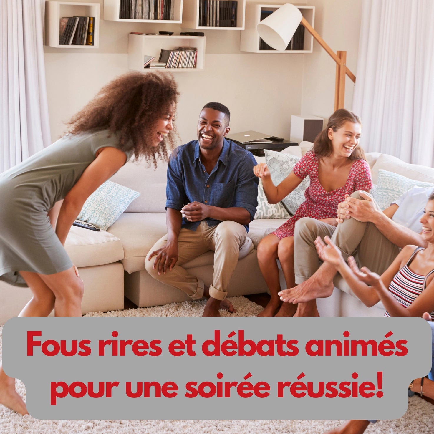 Choix de merde - Le jeu des dilemmes extrêmes