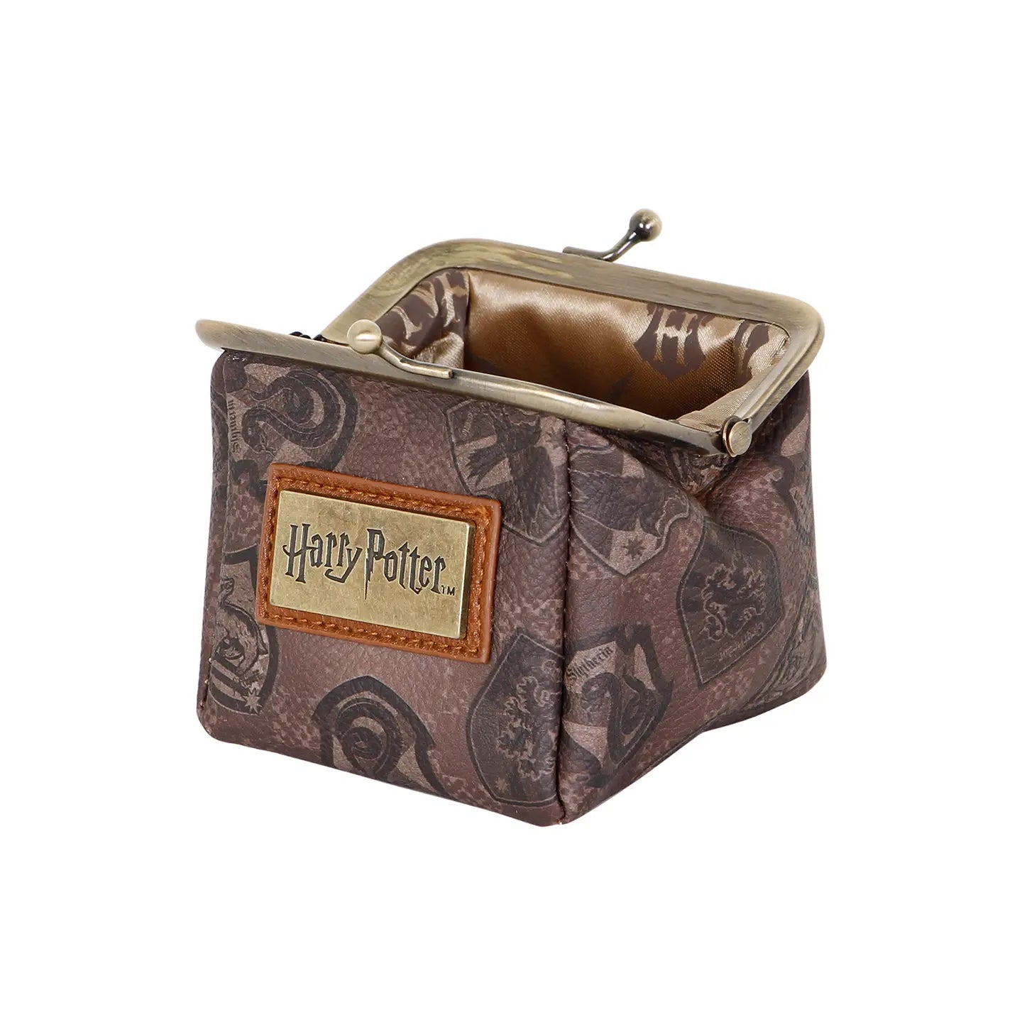 Harry Potter - Porte-monnaie clic clac