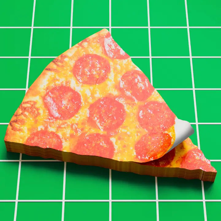 Notes To do list - Pizza
