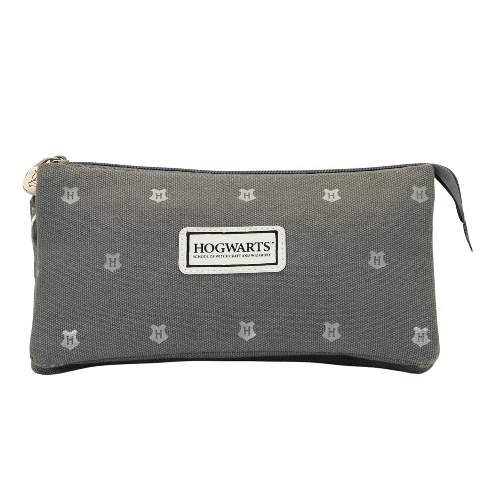 Harry Potter - Trousse trio Hogwarts