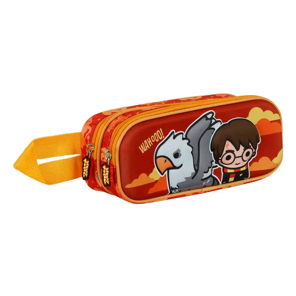 Harry Potter - Trousse / Plumier buck enfant