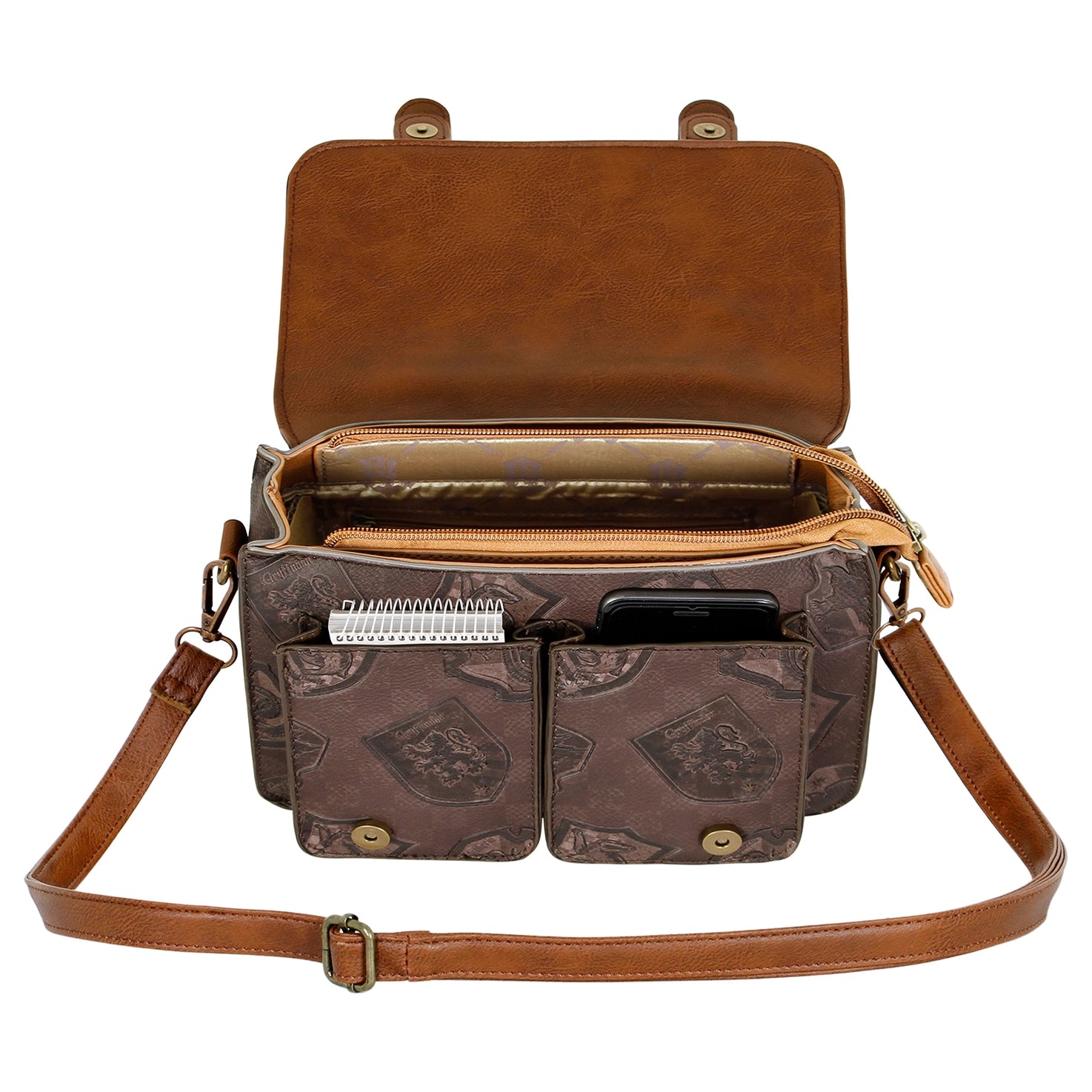 Harry Potter - Sac à main bandouillère