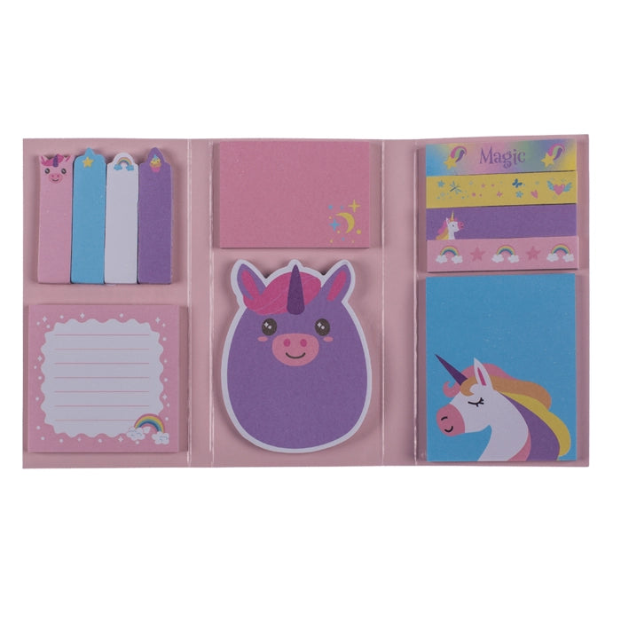 Notes To do list - Licorne