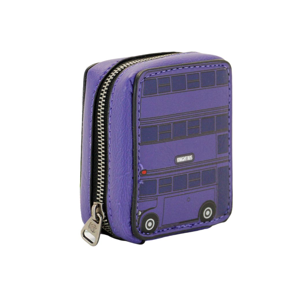 Harry Potter - Porte-monnaie Magico Bus