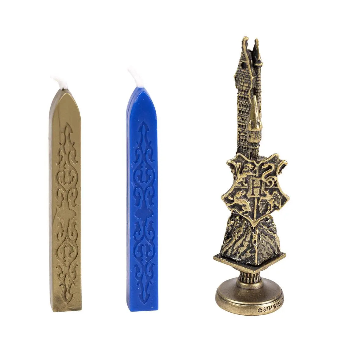 Harry Potter - Tampon et cachet de cire