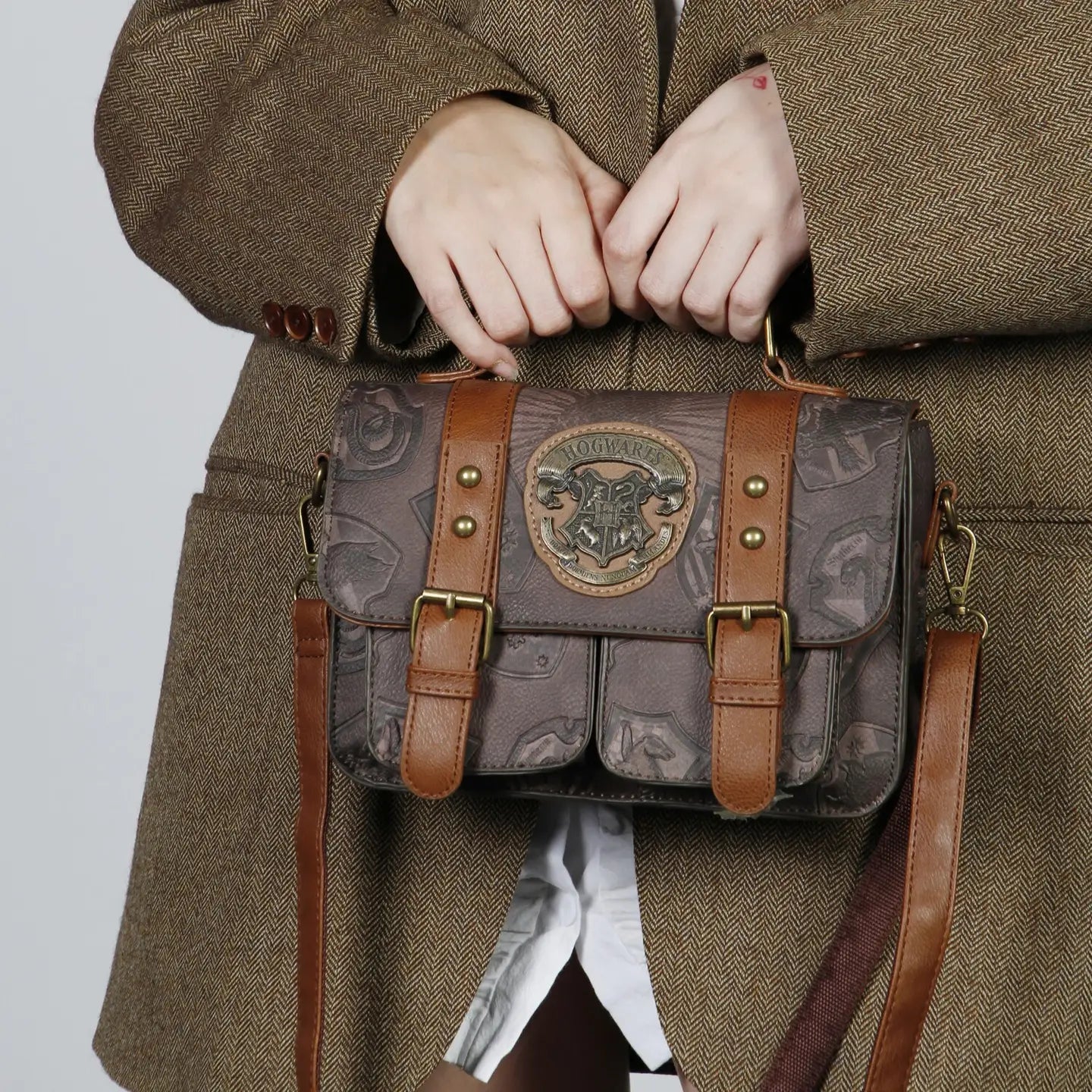 Harry Potter - Sac à main bandouillère