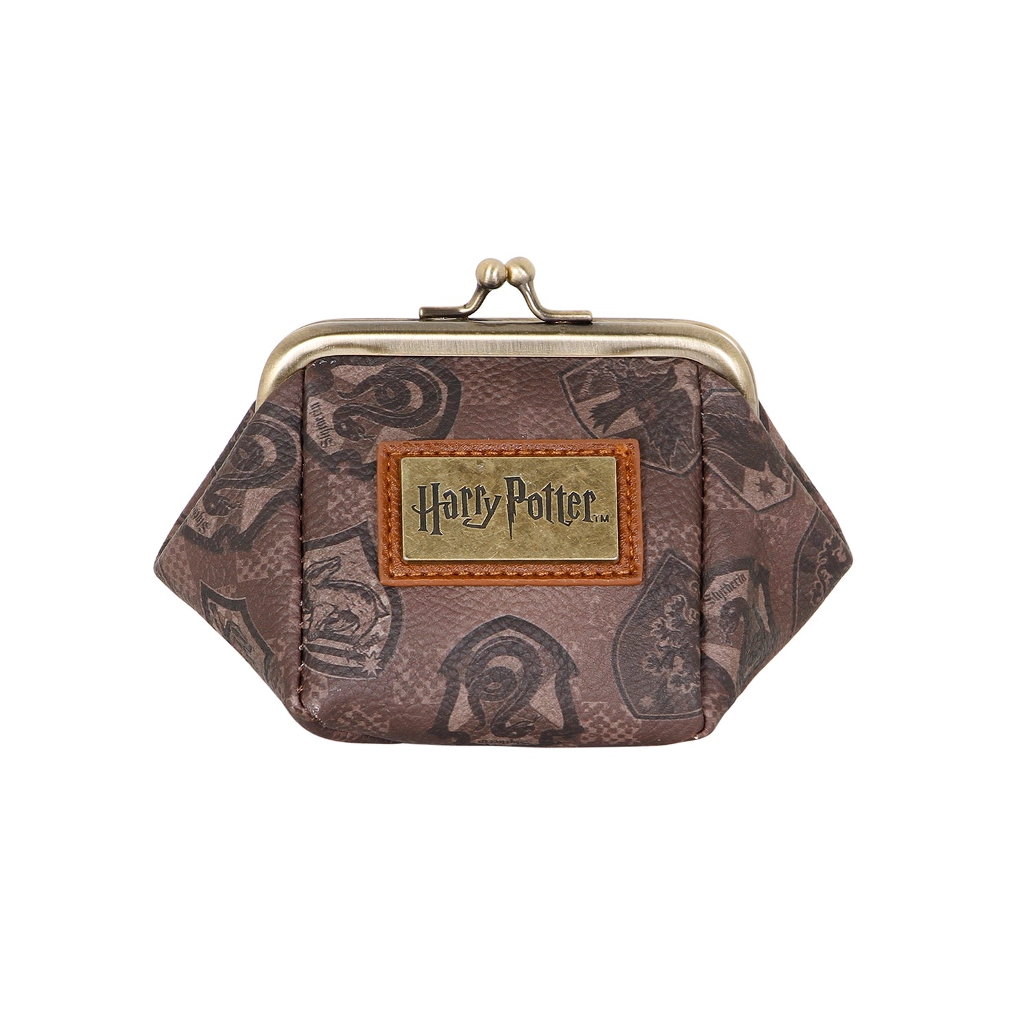 Harry Potter - Porte-monnaie clic clac
