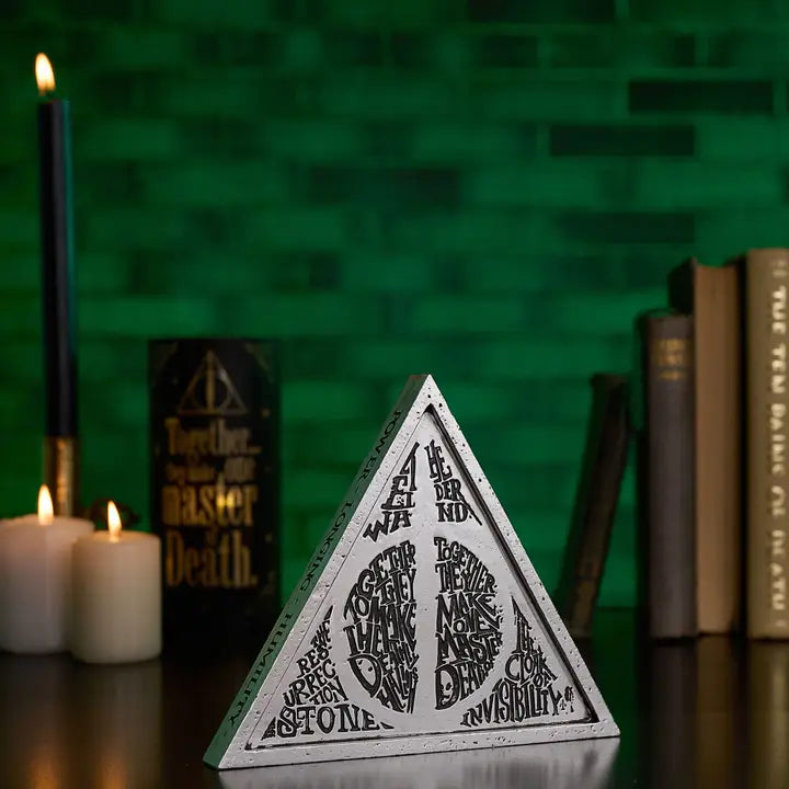 Harry Potter - Les reliques de la morts