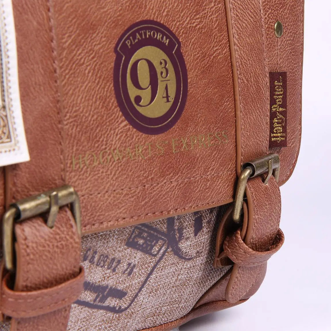 Harry Potter - Sac à dos décontracté