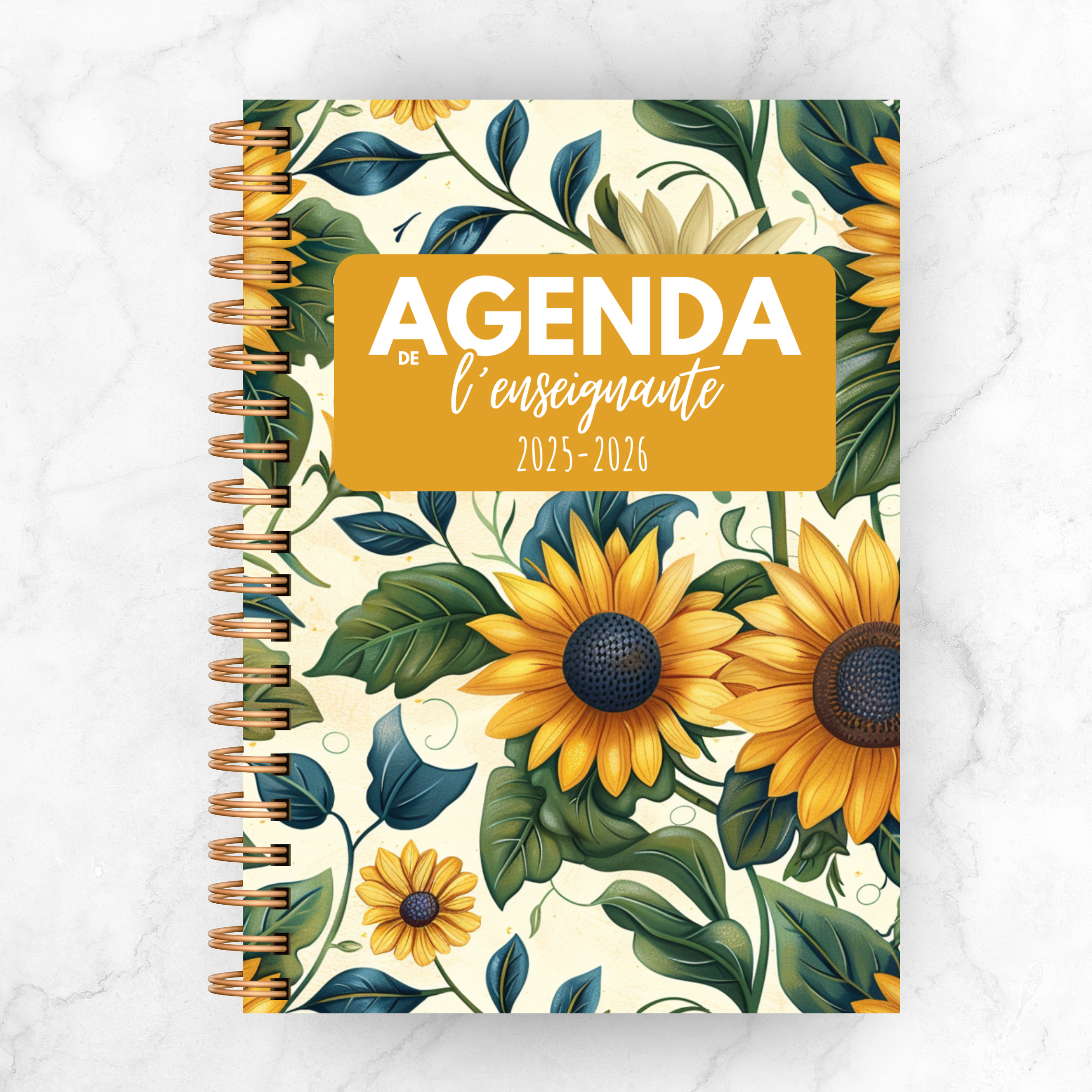 2e Chance - Agenda SELENA