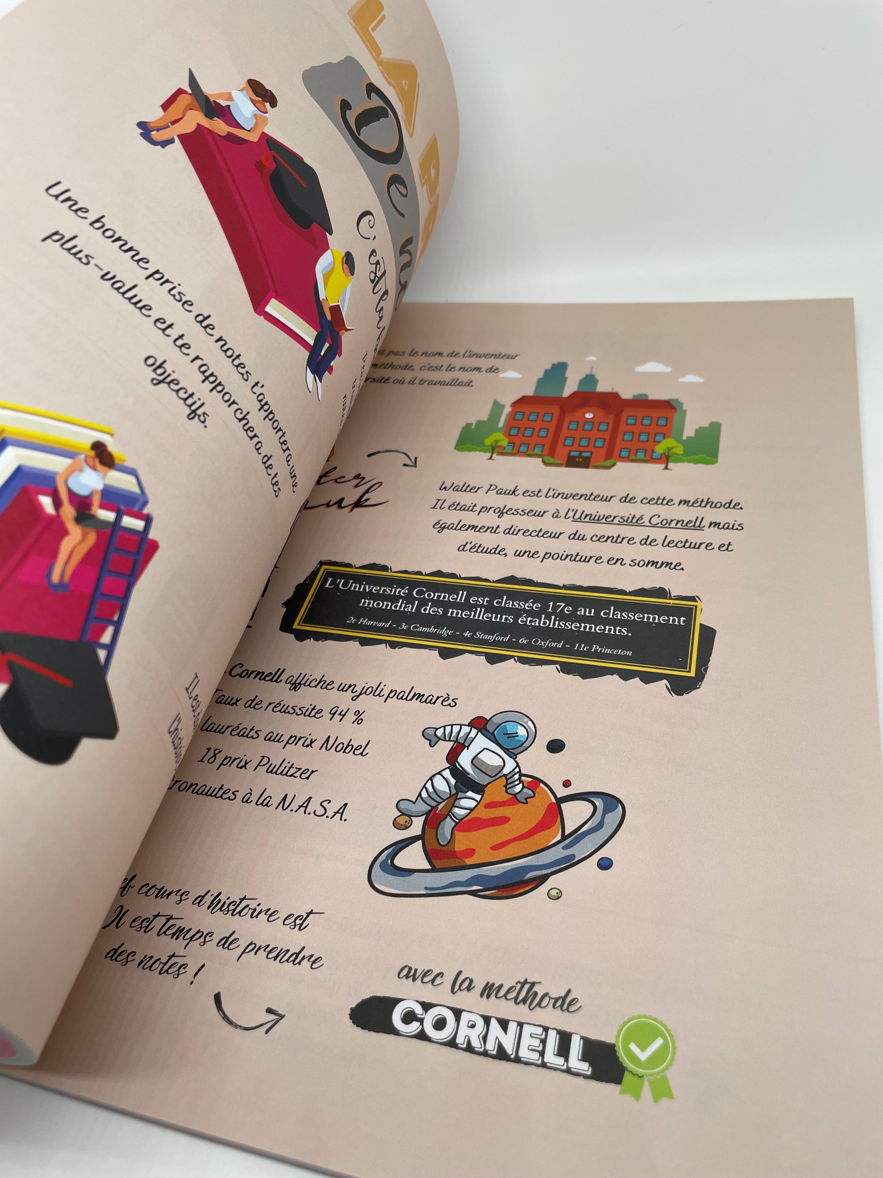 Booster ma productivité