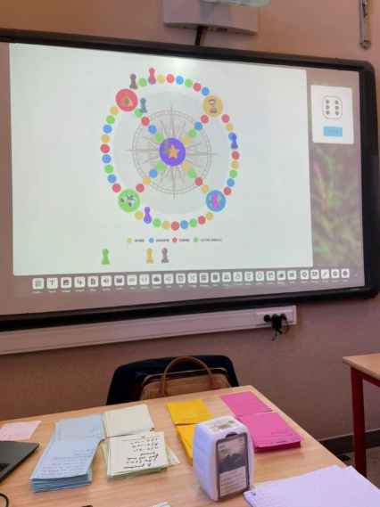 Trivial Pursuit HISTOGEO (PDF)