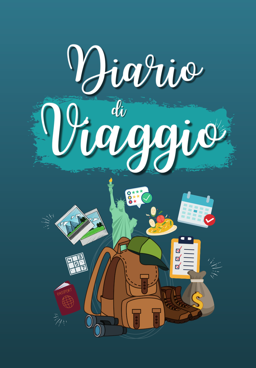 Carnet de voyage