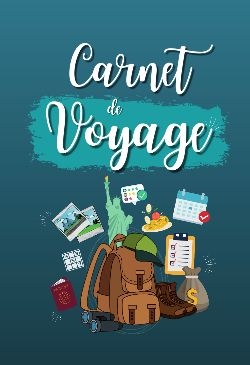 Carnet de voyage