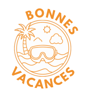 Tampon auto-encreur 56 - Bonnes vacances (été)