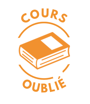 Tampon auto-encreur 62 - Cours oublié
