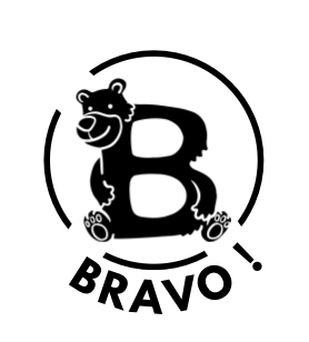 Tampon auto-encreur 68 - Bravo
