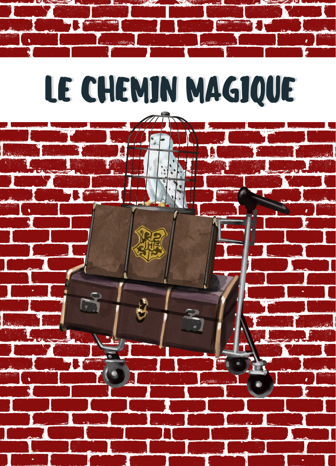 Le chemin magique : introduction aux notions économiques (PDF)