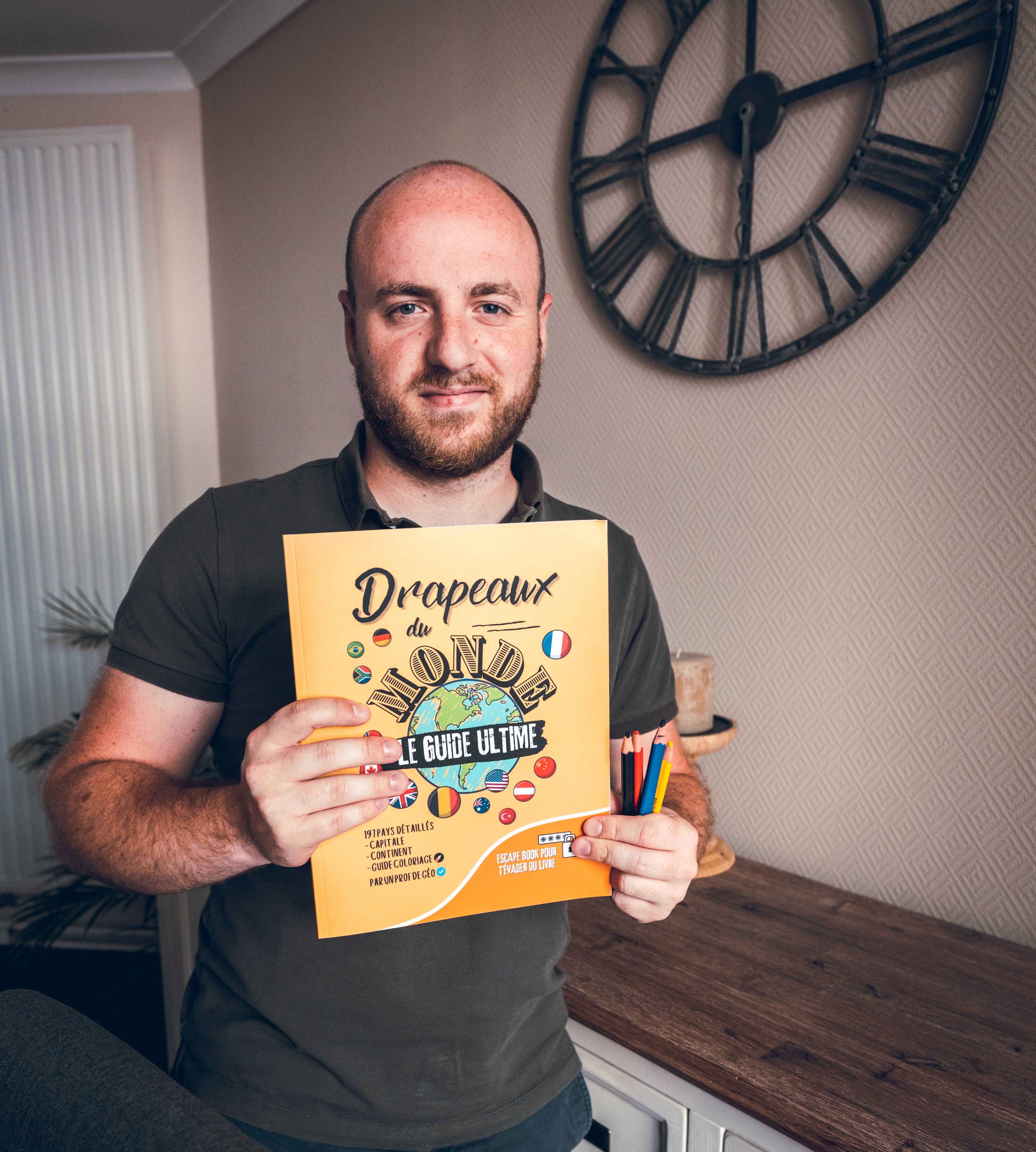 Drapeaux du monde : le guide ultime
