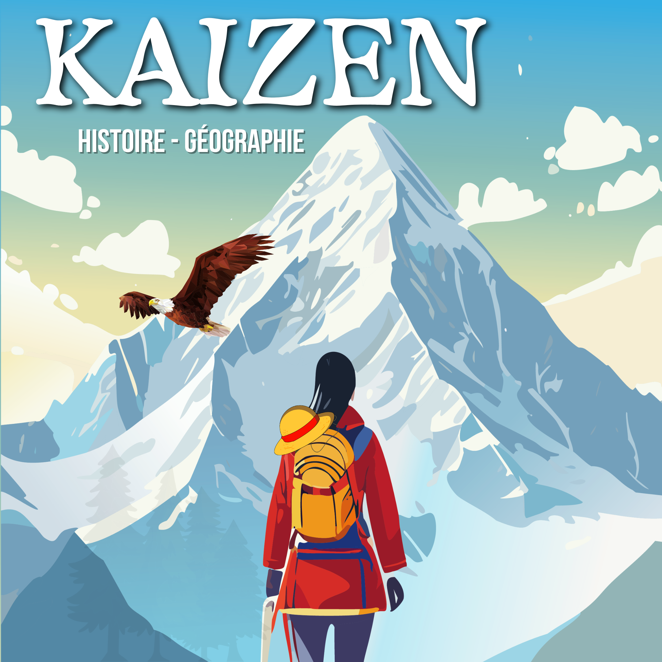 Dossier pédagogique - Kaizen