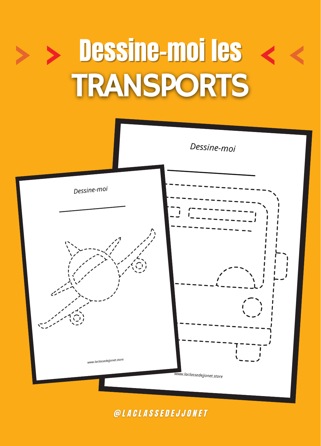 Dessine-moi les transports (PDF)