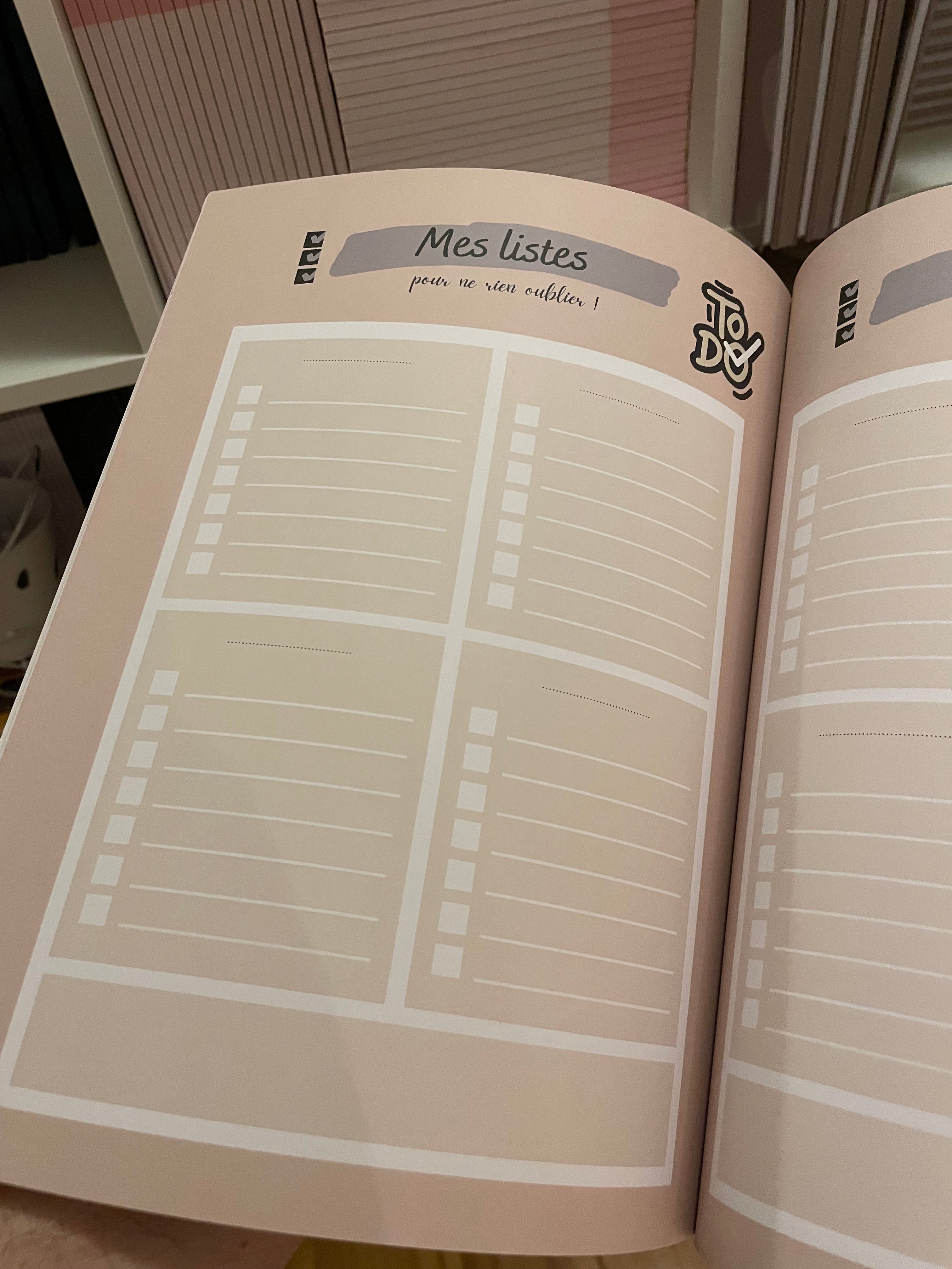 Booster ma productivité