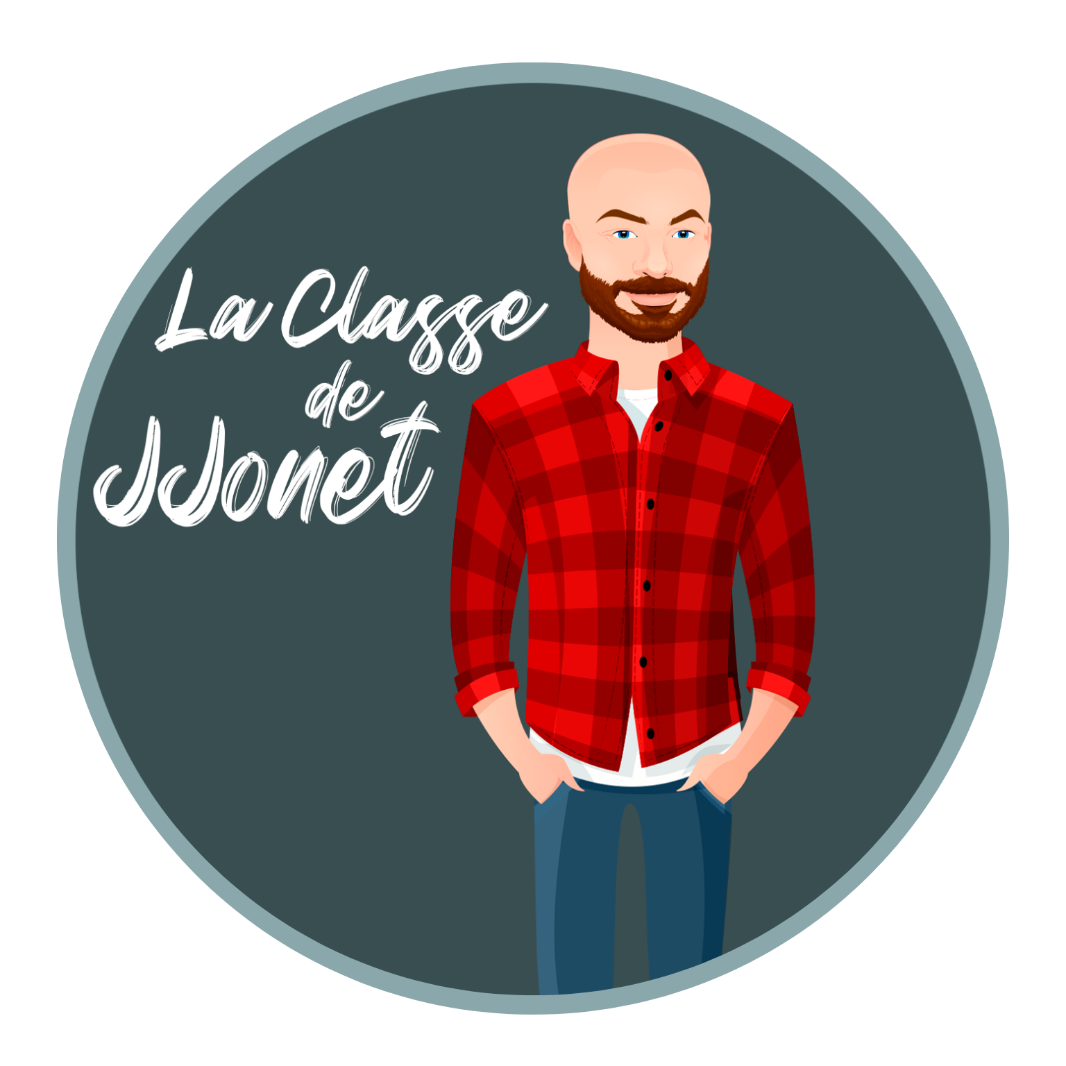 La classe de JJonet