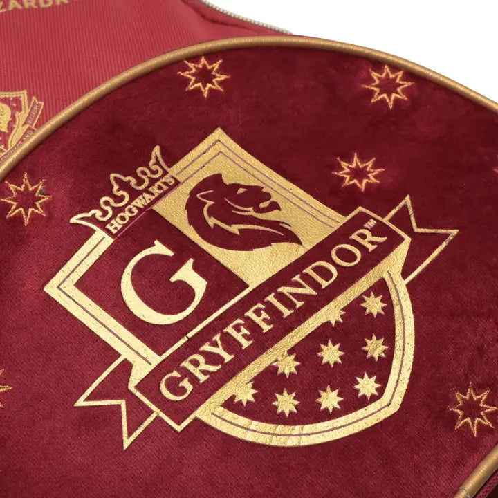 Harry Potter - Sac à dos Alumini Gryffondor
