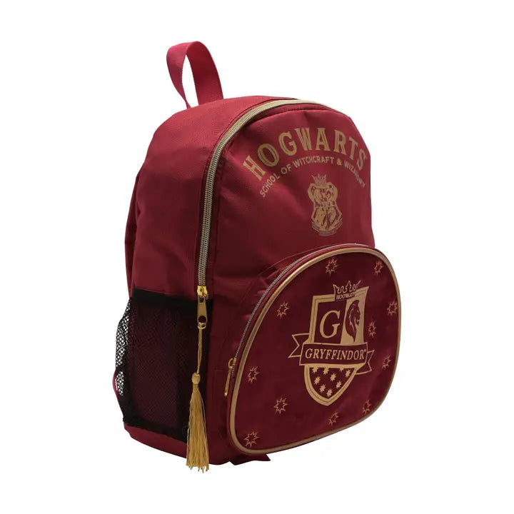 Harry Potter - Sac à dos Alumini Gryffondor