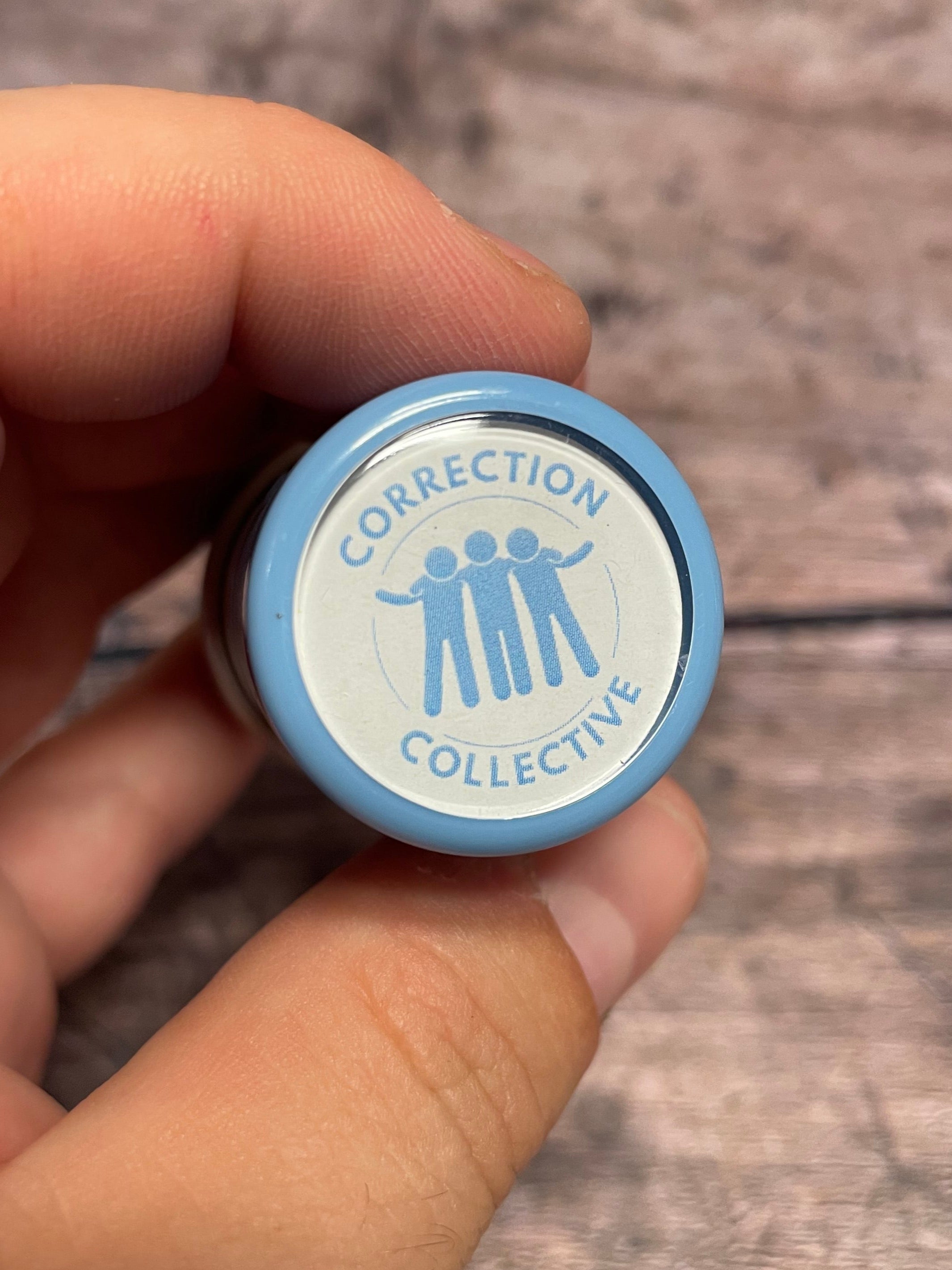 Tampon auto-encreur 31 - Correction collective