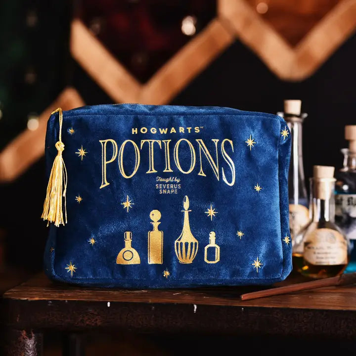 Harry Potter - Trousse "Potions"