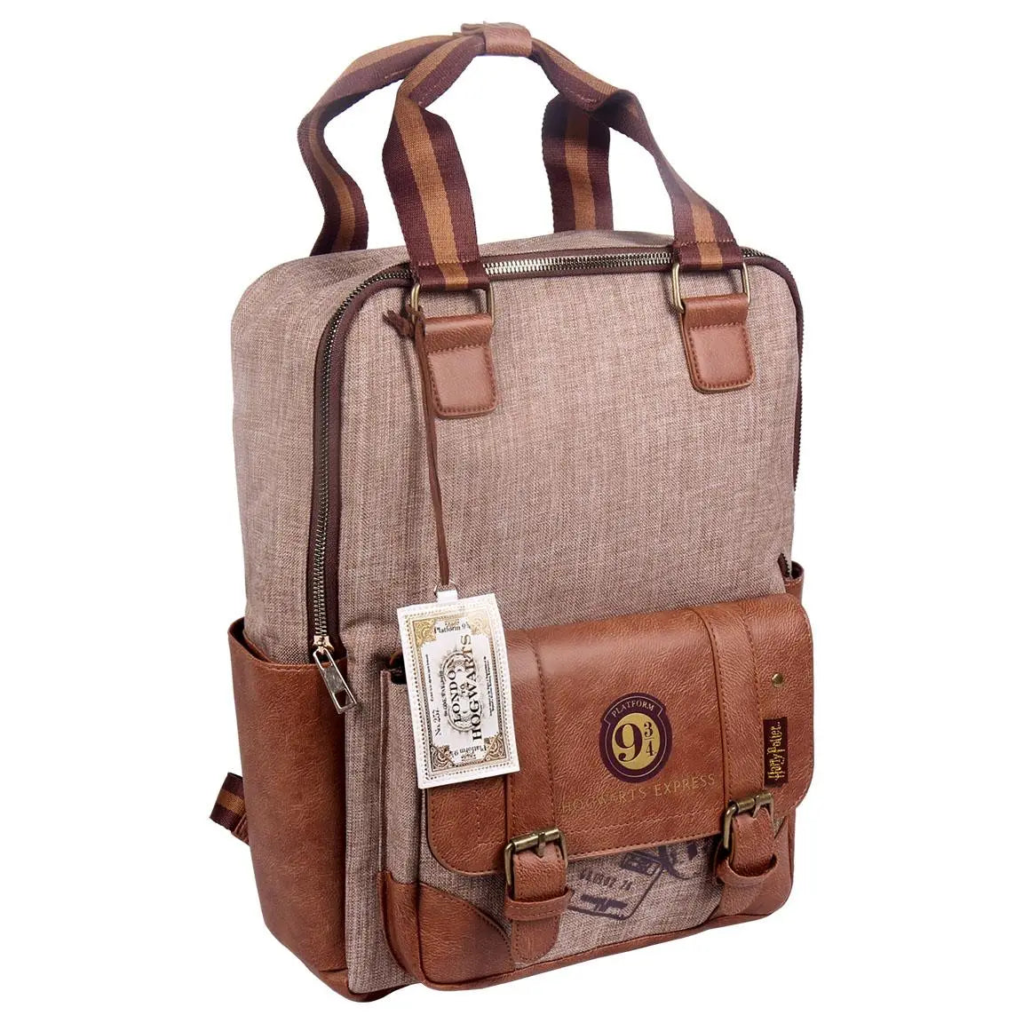 Harry Potter - Sac à dos décontracté