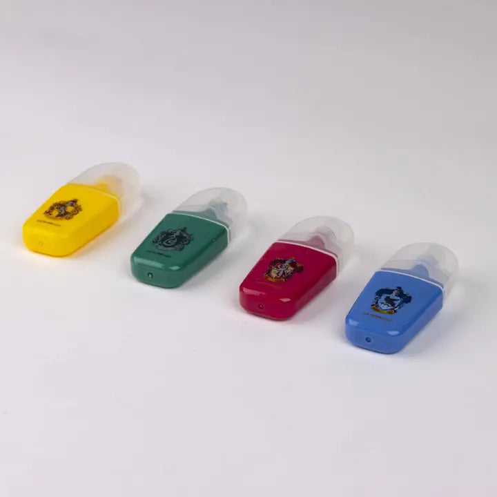 Harry Potter - Pack de fluos